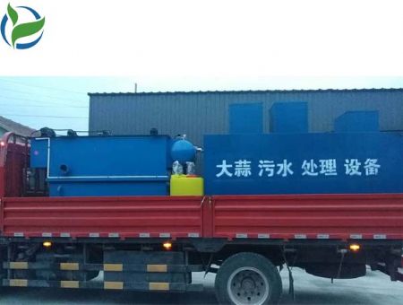 點擊查看詳細(xì)信息<br>標(biāo)題：貴州一體化污水處理設(shè)備 閱讀次數(shù)：2071
