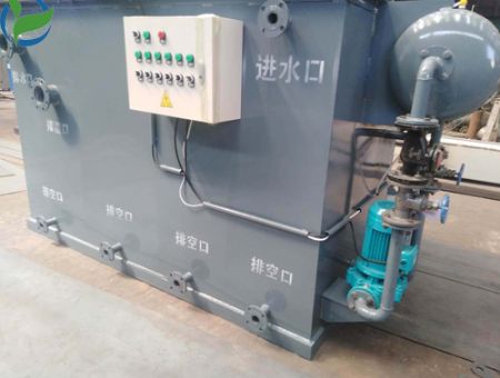 點(diǎn)擊查看詳細(xì)信息<br>標(biāo)題：豎流式氣浮機(jī) 閱讀次數(shù)：2820